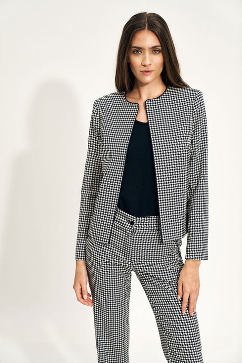 Jacket model 169899